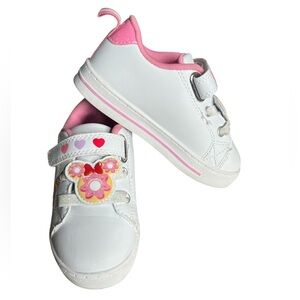 Minnie Sneakers | size 8